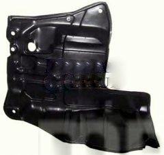 TOYOTA COROLLA AE101 KARTER MUHAFAZA PLASTİĞİ SOL MANUEL (LT-TY8019) 1993-1998