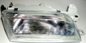TOYOTA COROLLA AE101 FAR LAMBASI SAĞ MANUEL (ŞAPKASIZ)  H4 1993-1998