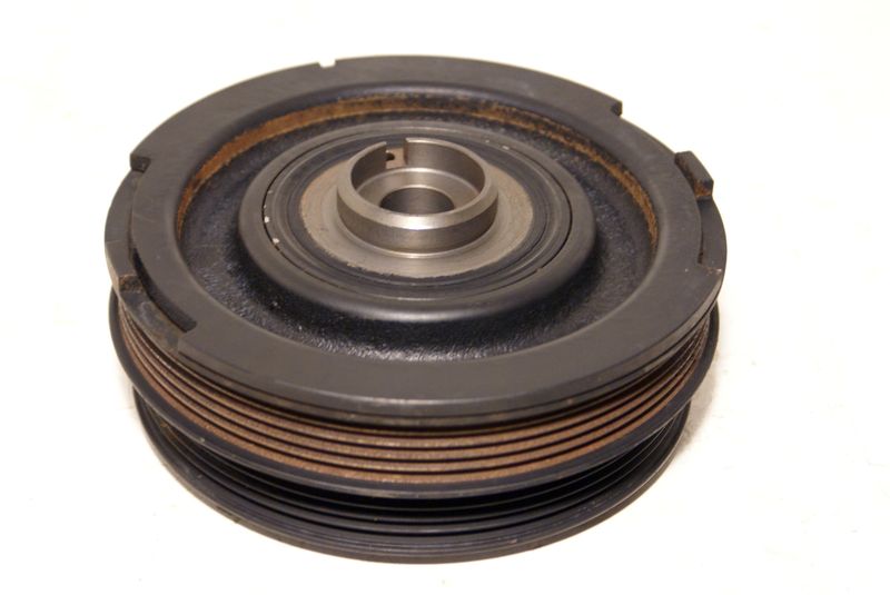 BMW KRANK KASNAĞI M47 MOTOR