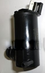 TOYOTA COROLLA AE101 CAM SU BİDONU MOTORU 12VOLT 1993-1998