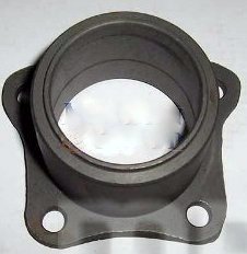 TOYOTA COROLLA AE101 ARKA TEKER PORYASI BOŞ 1993-1998