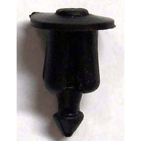TOYOTA COROLLA AE101 ARKA TAMPON KLİPSİ (KÜÇÜK TİP) 1993-1998