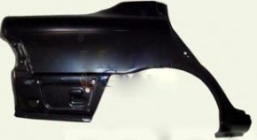 TOYOTA COROLLA AE101 ARKA ÇAMURLUK SAĞ 4KAPI 1993-1998