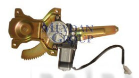 TOYOTA COROLLA AE101 ARKA CAM KRİKOSU SAĞ ELEKTRİKLİ/MOTORLU (HALATSIZ TİP) 1993-1998