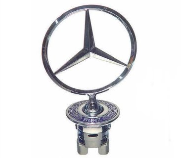 MERCEDES W210 ÖN PANJUR YILDIZI 1996-2002
