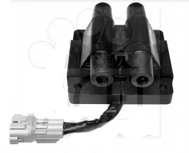 SUBARU IMPREZA ATEŞLEME BOBİNİ 1,6 / 1,8 1994-1998