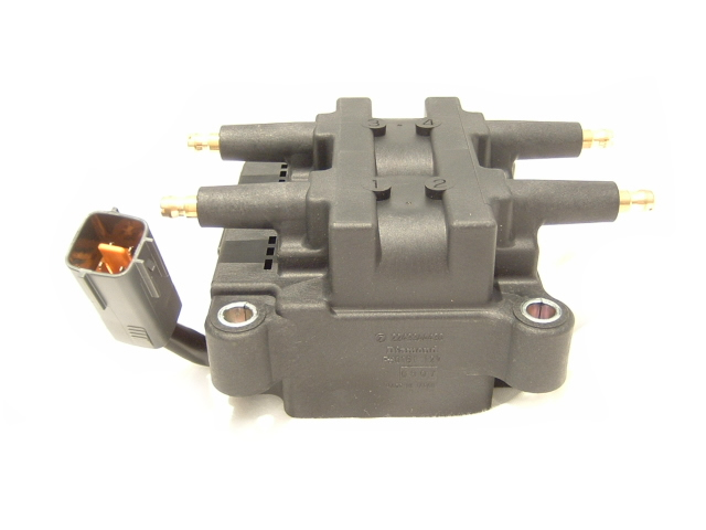 SUBARU IMPREZA ATEŞLEME BOBİNİ 2,0 TURBO 1998-2000