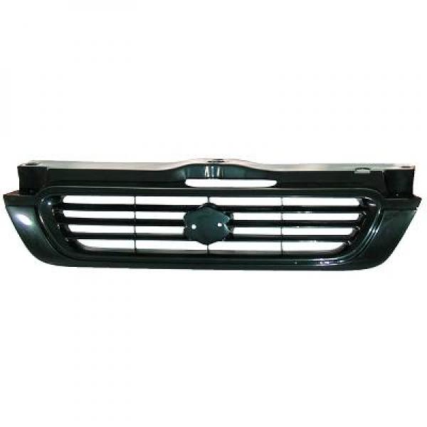 SUZUKI BALENO ÖN PANJUR SİYAH 1995-1998