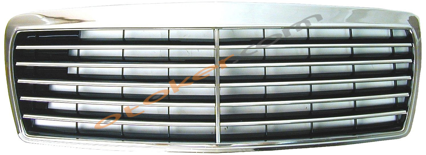 MERCEDES W210 ÖN PANJUR KOMPLE AVANGARDE 1996-1999