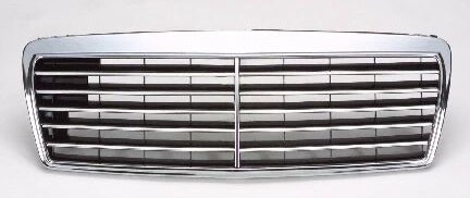 MERCEDES W210 ÖN PANJUR KOMPLE AVANGARDE 2000-2002