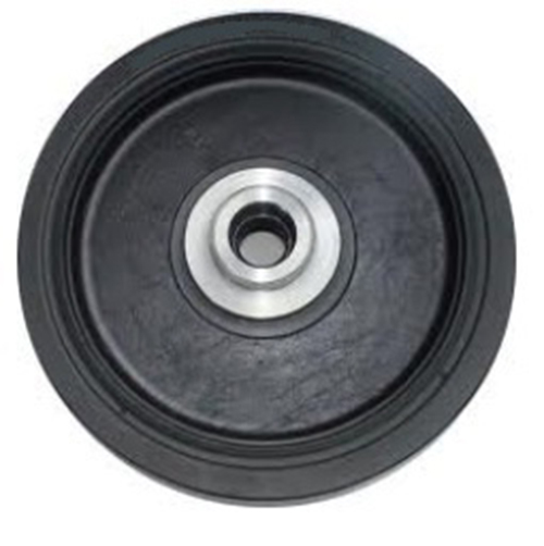 BMW E87 KRANK KASNAĞI M47 N 2004-2008