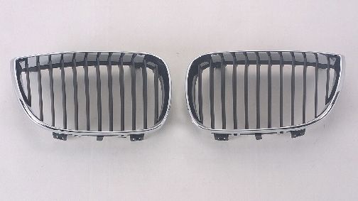 BMW E87 ÖN PANJUR SAĞ 2004-2008