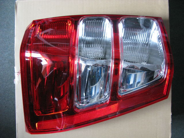 SUZUKI GRAND VITARA STOP LAMBASI SAĞ KIRMIZI/BEYAZ 2006-2010