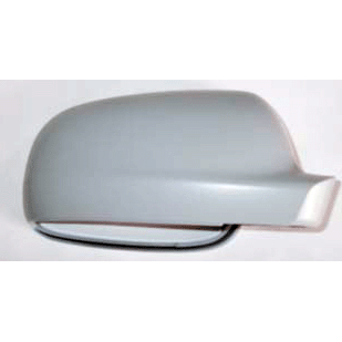VOLKSWAGEN POLO 4 AYNA KAPAĞI SOL GRİ 1999-2001
