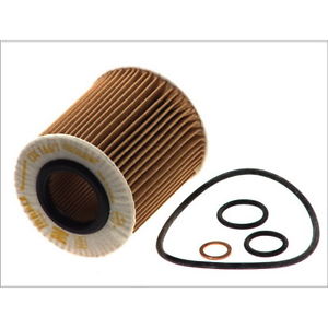BMW E87 YAĞ FİLTRESİ N45-N46 2004-2011