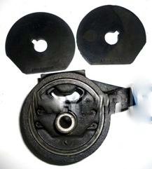 SUZUKI SWIFT SD/HB ÖN MOTOR TAKOZU TRİGER ÖNÜ SAĞ 1989-1996