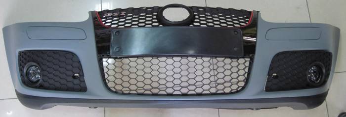 VOLKSWAGEN GOLF 5 GTI ÖN TAMPON SETİ FULL