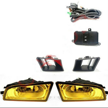 HONDA CIVIC JDM SİS FARI SETİ SARI KOMPLE 2006-2009