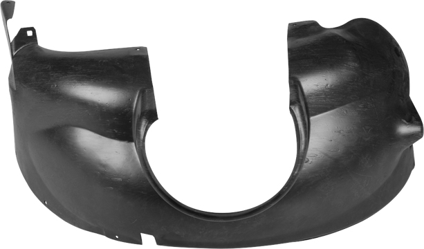 FIAT DOBLO ÖN ÇAMURLUK DAVLUMBAZI SOL 2000-2005