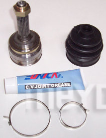 SUZUKI SWIFT SD/HB DIŞ AKS KAFASI (İÇ:20 DİŞ/DIŞ:23 DİŞ) 1.3cc 1989-1996