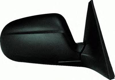 HONDA CIVIC SEDAN KAPI AYNASI MANUEL SOL 1996-1998