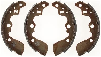 SUZUKI SWIFT SD/HB ARKA FREN PABUCU (100X30) 1989-1996
