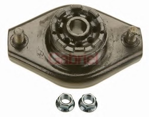 SUZUKI SWIFT SD/HB ARKA AMORTİSÖR TAKOZU SAĞ-SOL AYNI (ADET) 1.3cc 1989-1996