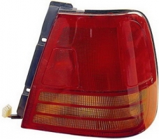 SUZUKI SWIFT SEDAN STOP LAMBASI SAĞ KIRMIZI/SARI 1989-1996