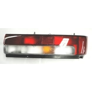 SUZUKI SWIFT HB STOP LAMBASI SAĞ KIRMIZI/BEYAZ 5 KAPI DUYSUZ 1989-1996