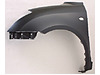 SUZUKI SWIFT ÖN ÇAMURLUK DELİKLİ SOL SİYAH BOYALI 2008-2011