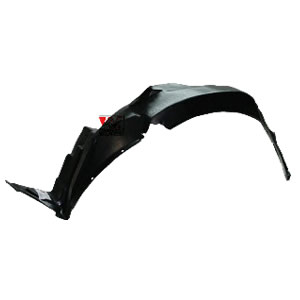 SUZUKI SWIFT ÖN ÇAMURLUK DAVLUMBAZI SAĞ 2005-2011
