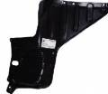 SUZUKI SWIFT KARTER MUHAFAZA PLASTİĞİ SOL (LT-SZ8009) 2005-2011