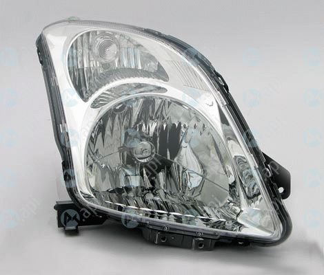 SUZUKI SWIFT FAR LAMBASI SOL ELEKTRİKLİ/MANUEL MOTORSUZ 2005-2011