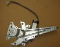SUZUKI SWIFT ARKA CAM KRİKOSU SOL ELEKTRİKLİ/MOTORLU  2005-2011