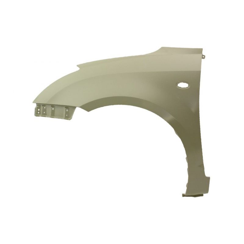 SUZUKI SWIFT ÖN ÇAMURLUK DELİKLİ SOL 2005-2009
