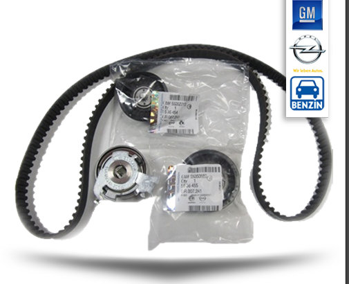 OPEL TRİGER SETİ GM 1606306