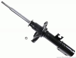 SUZUKI SWIFT SD/HB ÖN AMORTİSÖR SAĞ 1989-1996