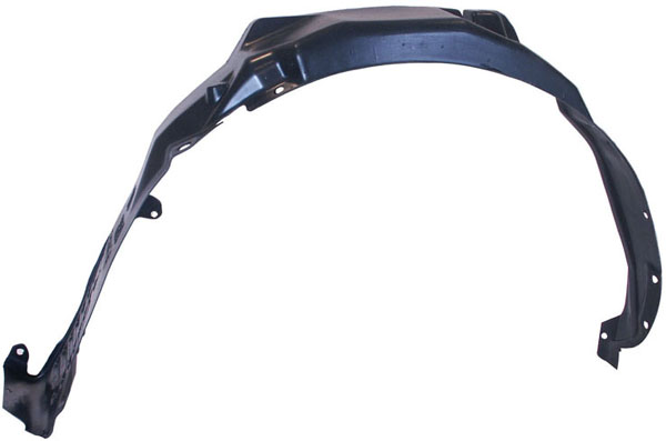 MITSUBISHI CARISMA ÖN ÇAMURLUK DAVLUMBAZI SOL (LT-MB6091) 2000-2004
