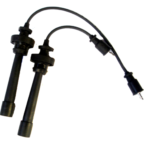 MITSUBISHI CARISMA BUJİ KABLOSU TAKIM 1.8İ GRDI MOTOR 2 ADET 1997-2000