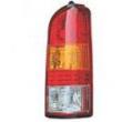 SUZUKI CARRY STOP LAMBASI SAĞ KIRMIZI/SARI/BEYAZ KRİSTAL 1998-2004