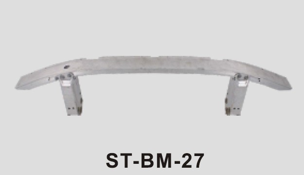 BMW F10 ÖN TAMPON DEMİRİ 2011-2013
