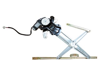 HONDA CIVIC  HB  ÖN CAM KRİKOSU SAĞ ELEKTRİKLİ/MOTORLU (2PİNLİ) (2KAPI) 1992-1995
