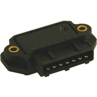 BMW E30 ATEŞLEME KONTROL ÜNİTESİ (ROLE) M10-M20 MOTOR 1983-1991