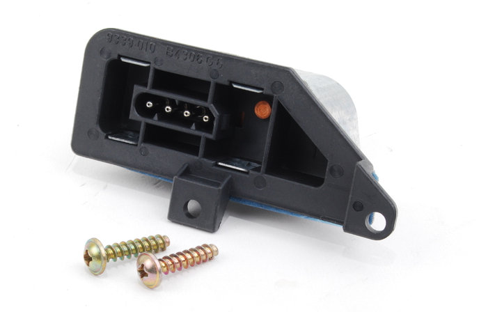 BMW E34 KALORİFER KADEME REZİSTANSI 1988-1995