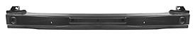 OPEL AGILA ÖN TAMPON DEMİRİ 2004-2006