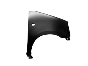 OPEL AGILA ÖN SAĞ ÇAMURLUK DELİKLİ 2001-2006
