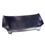 OPEL AGİLA MOTOR KAPUTU 2001-2006
