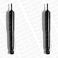 OPEL AGİLA ARKA AMORTİSÖR GAZLI SAĞ SOL AYNI ADET 2001-2006