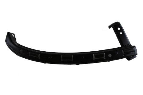 HONDA CIVIC  HATCHBACK  ÖN TAMPON BRAKETİ SOL (TYPE-R) 2002-2003