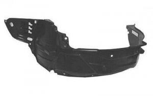 HONDA CIVIC  HATCHBACK ÖN ÇAMURLUK DAVLUMBAZI SOL (TYPE-R)(LT-HD6075) 2002-2005